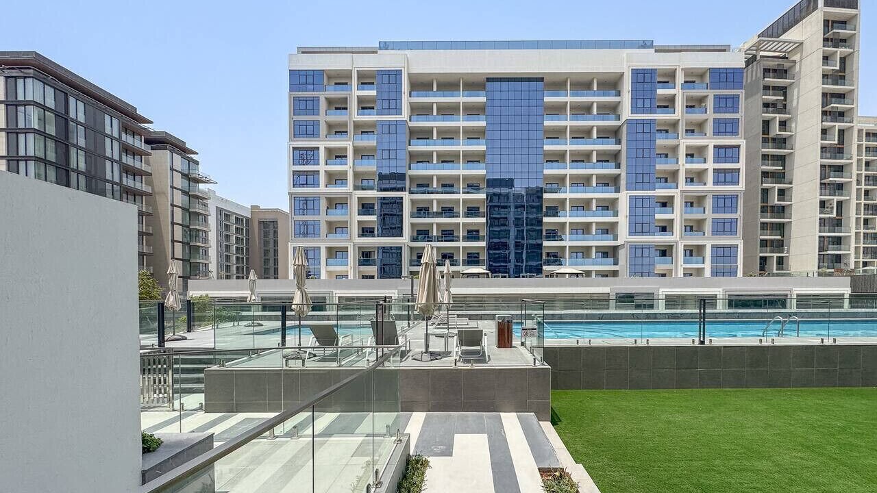 Photo of Outdoor in Dubai