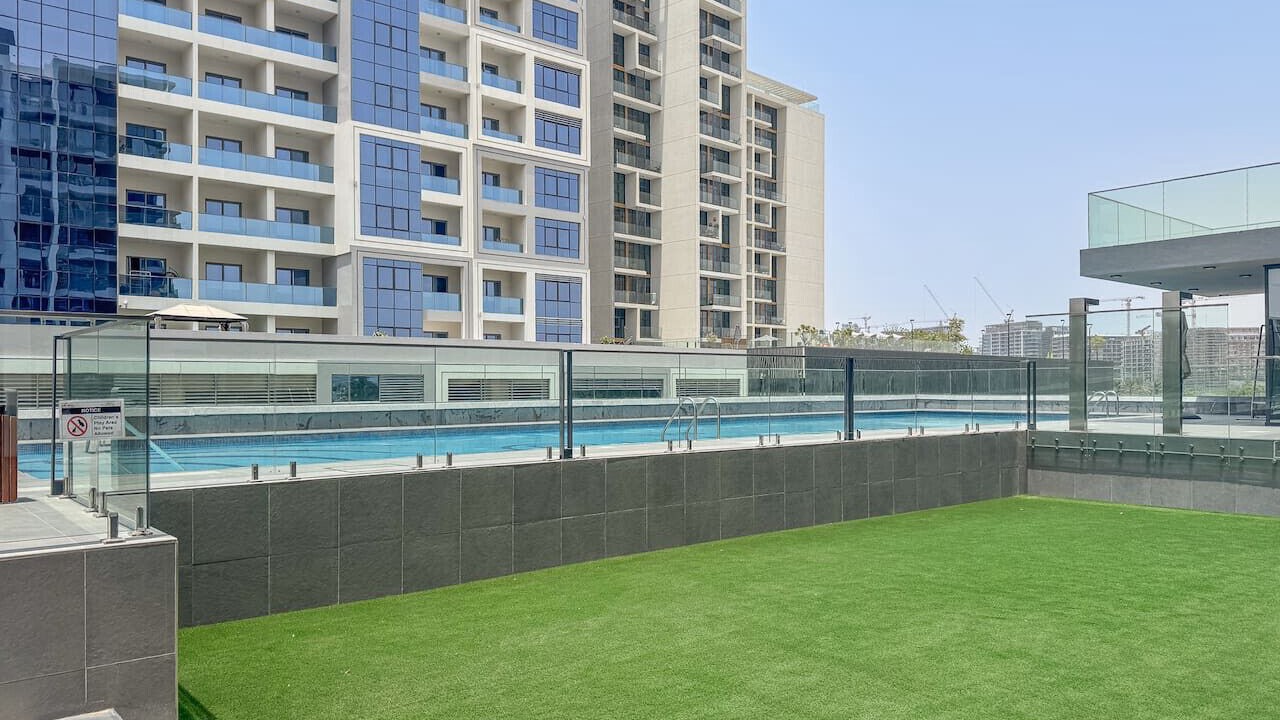 Photo of Outdoor in Dubai