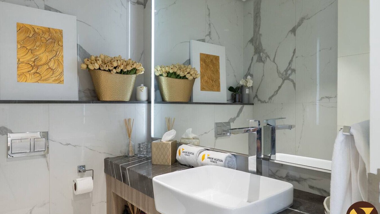 Photo of Bathroom in Dubai