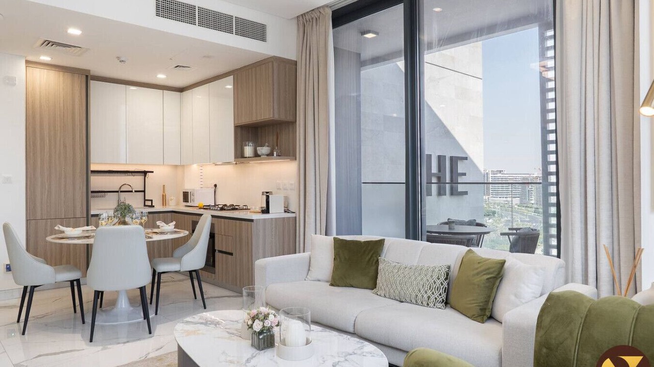 Photo of Livingroom in Dubai