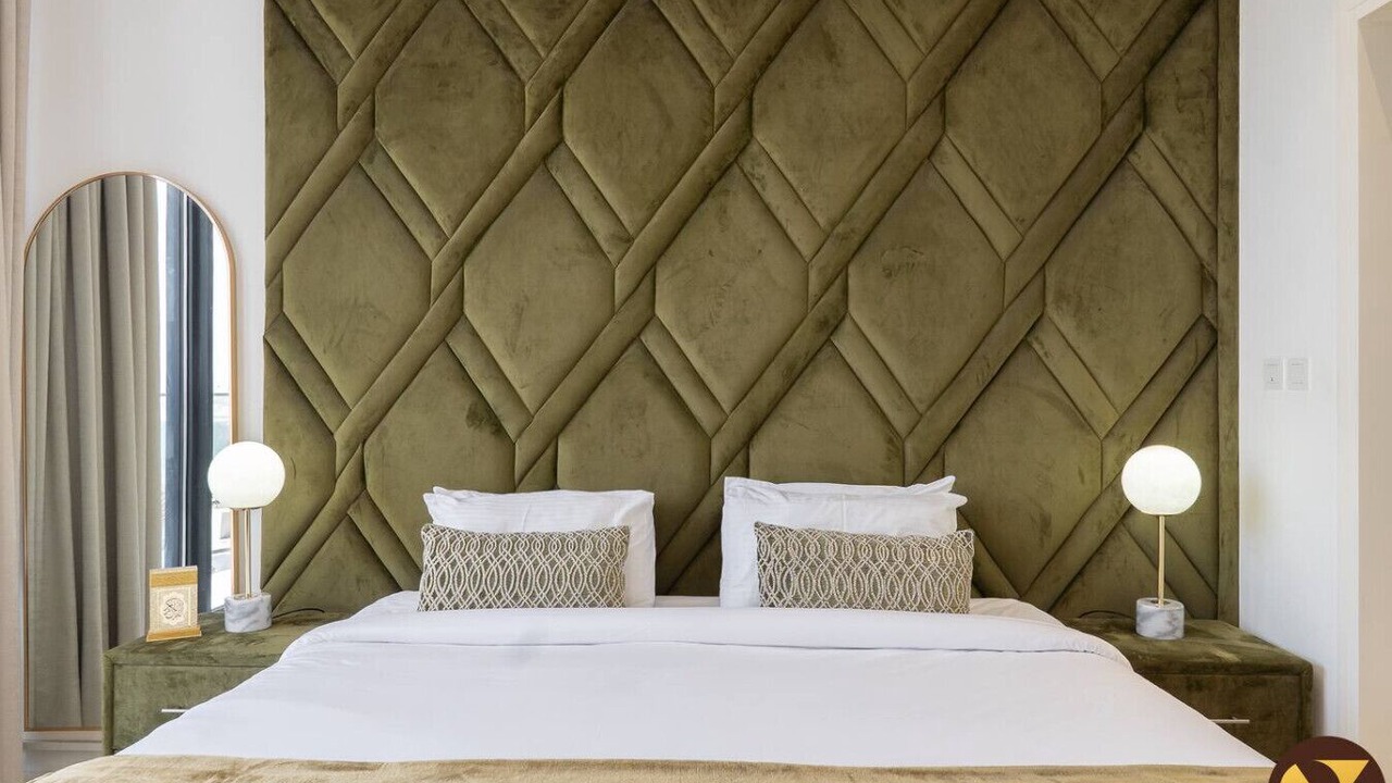 Photo of Bedroom in Dubai