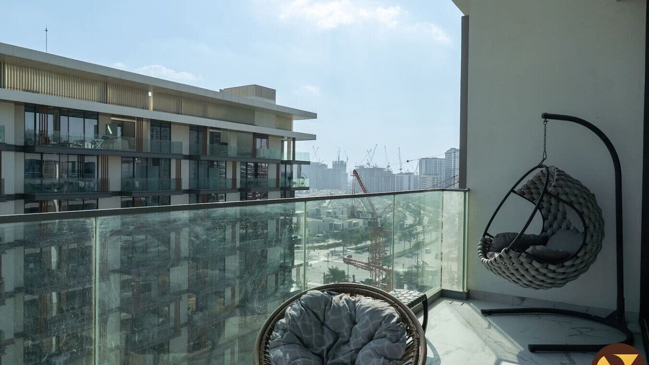 Photo of Outdoor in Dubai
