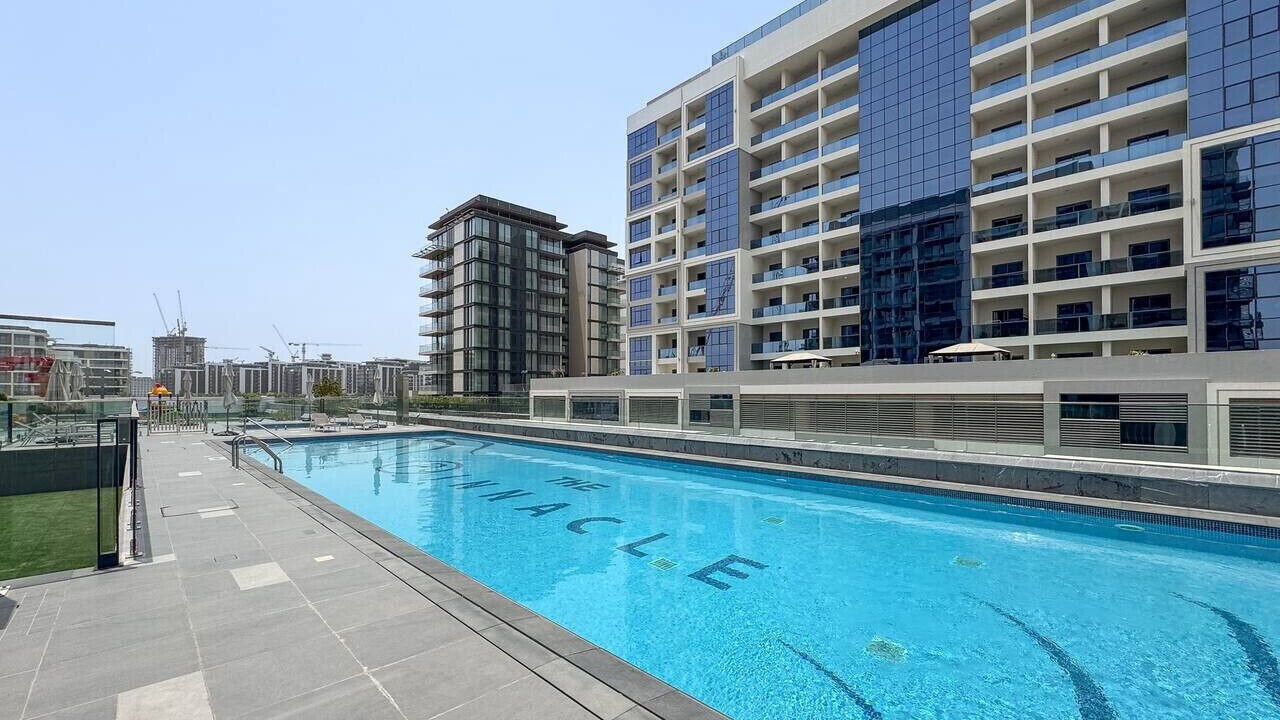 Photo of Outdoor in Dubai