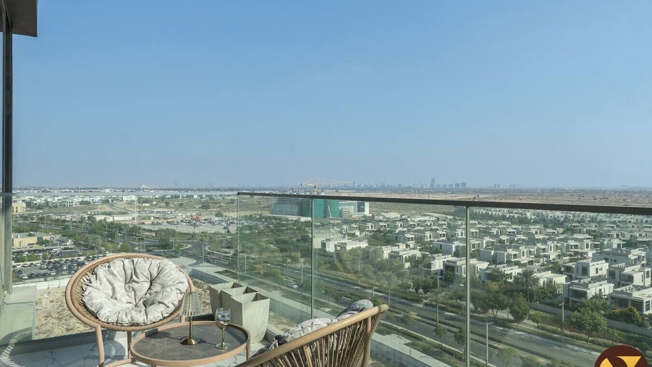Photo of Outdoor in Dubai