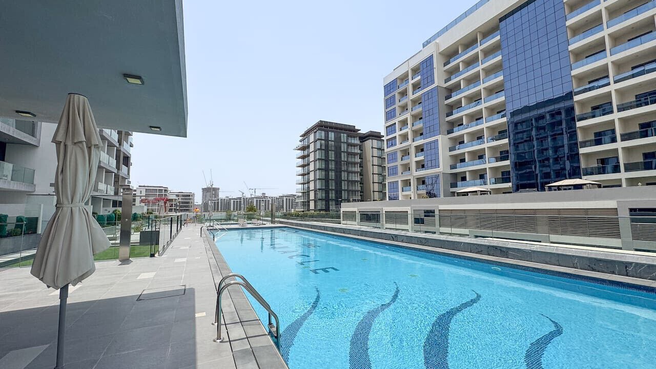 Photo of Outdoor in Dubai