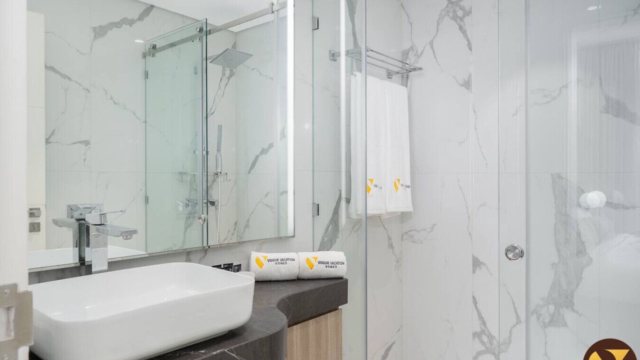 Photo of Bathroom in Dubai