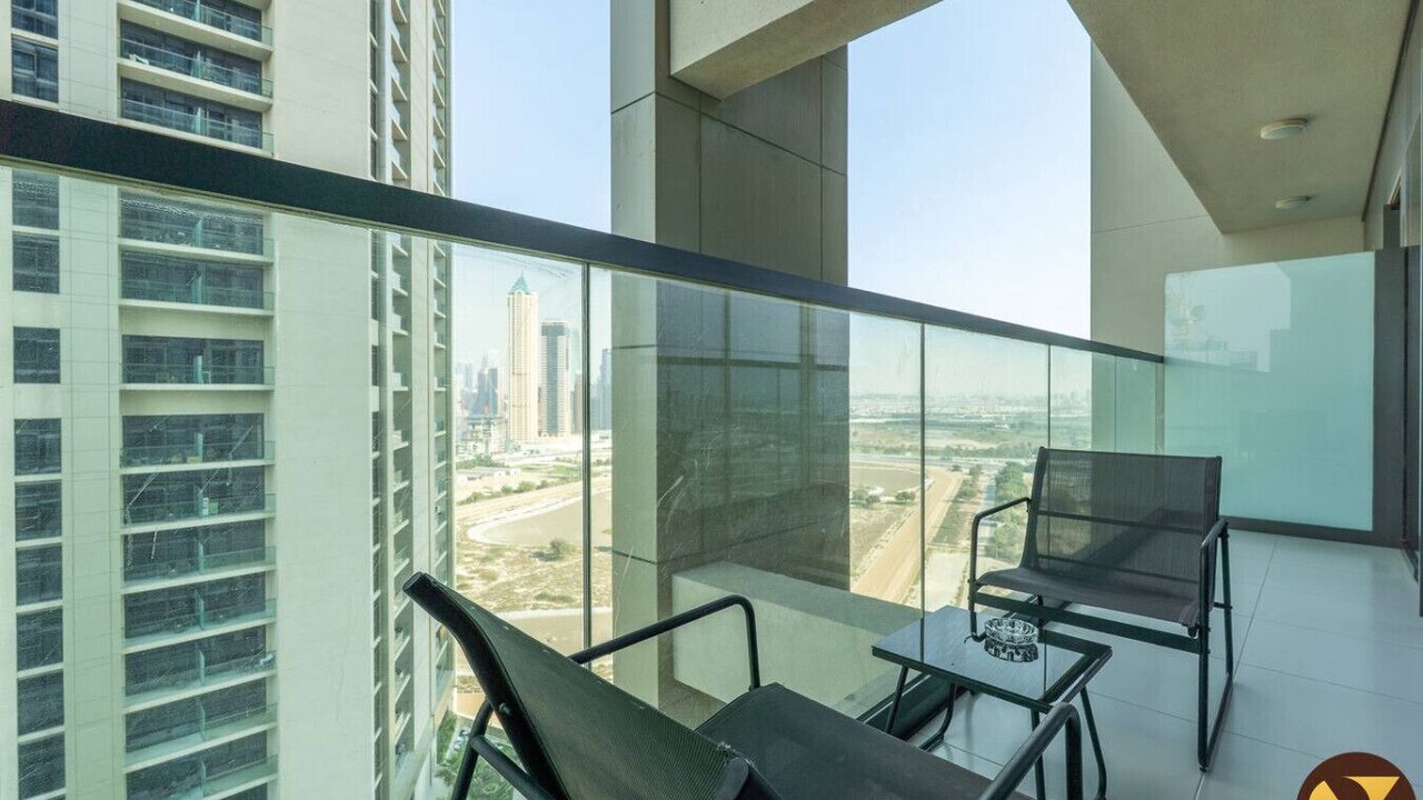 Photo of Outdoor in Sheikh Zayed Road