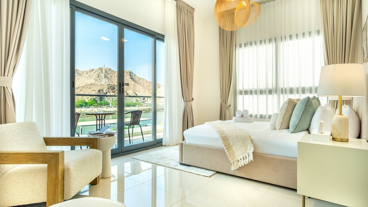 Photo of Bedroom in Sharm