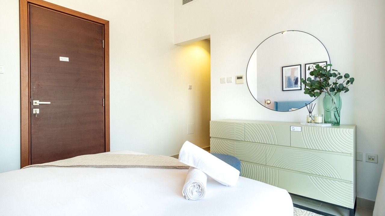 Photo of Bedroom in Sharm