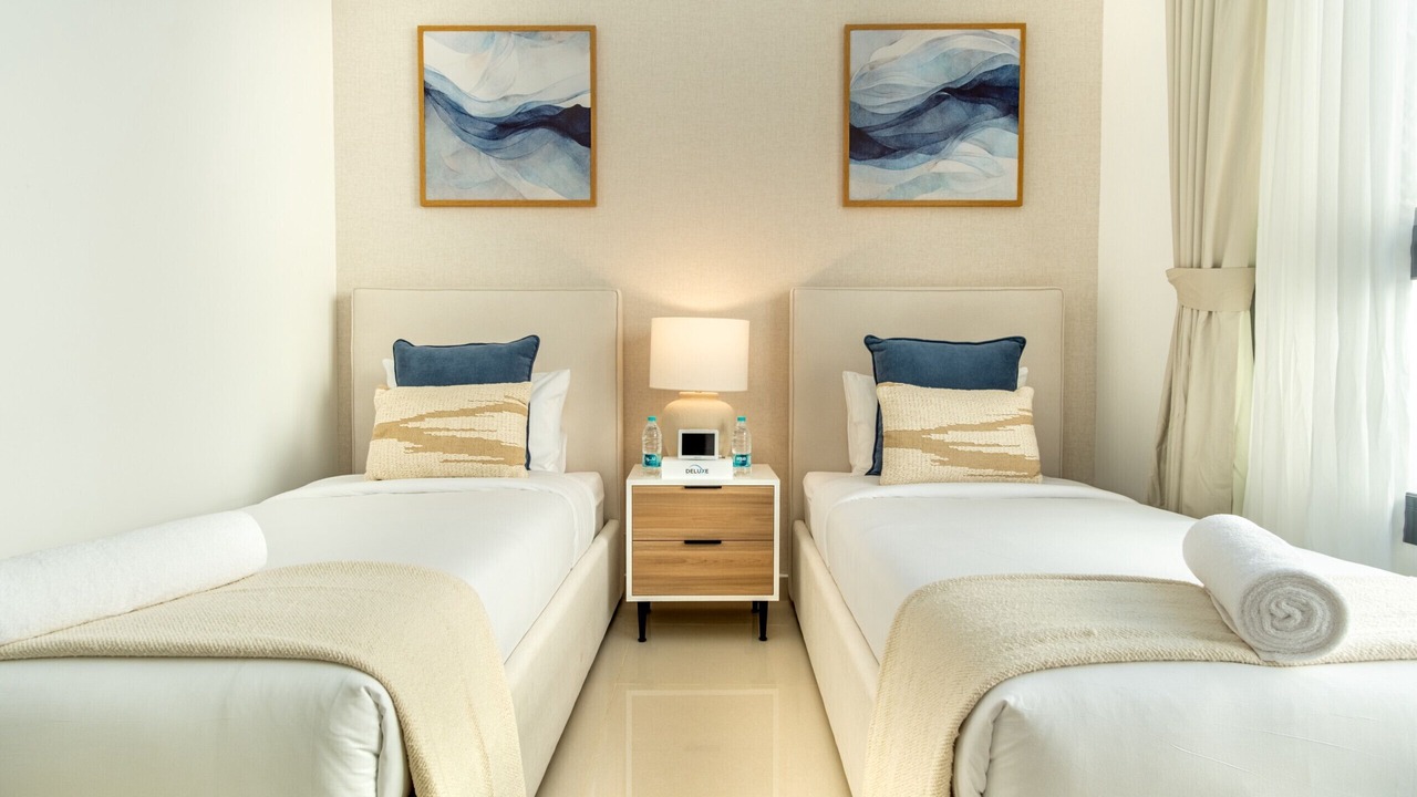 Photo of Bedroom in Sharm