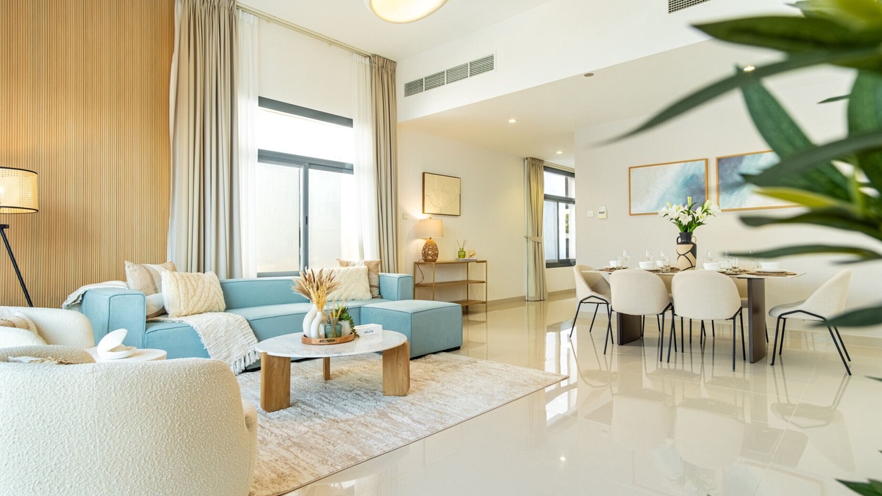 Photo of Livingroom in Sharm