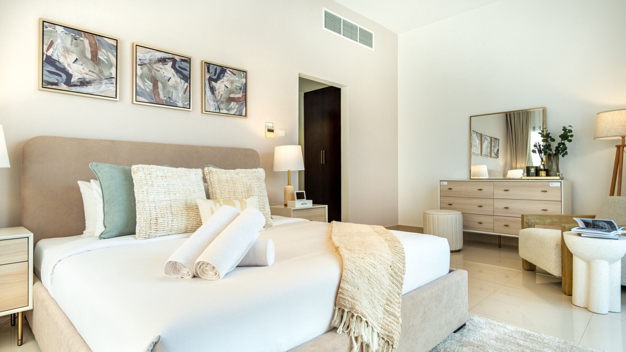 Photo of Bedroom in Sharm