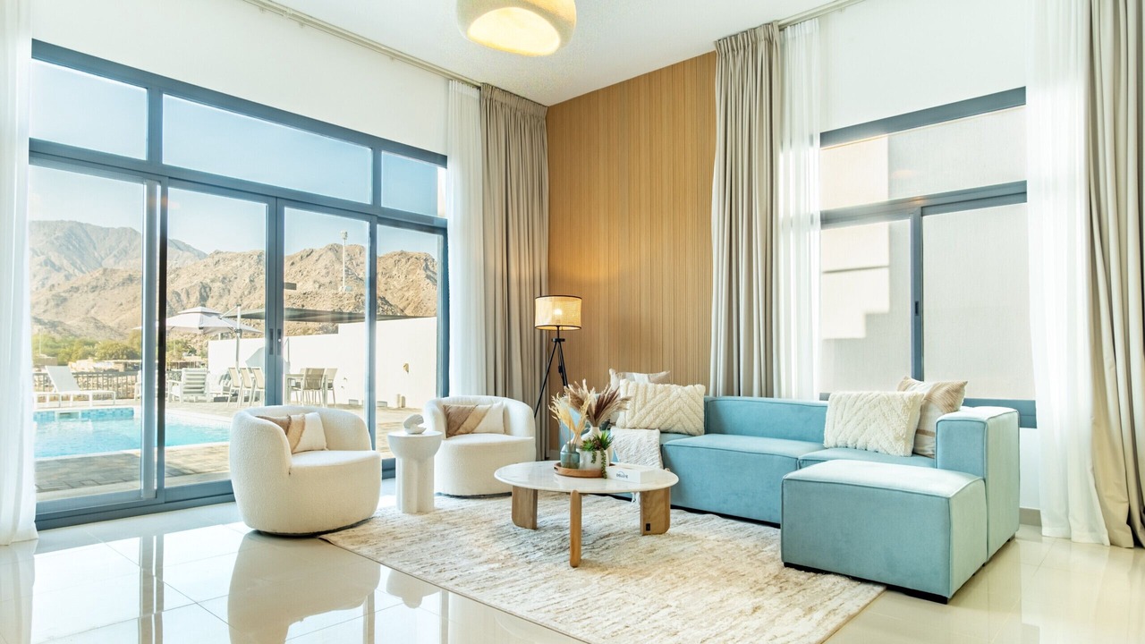 Photo of Livingroom in Sharm