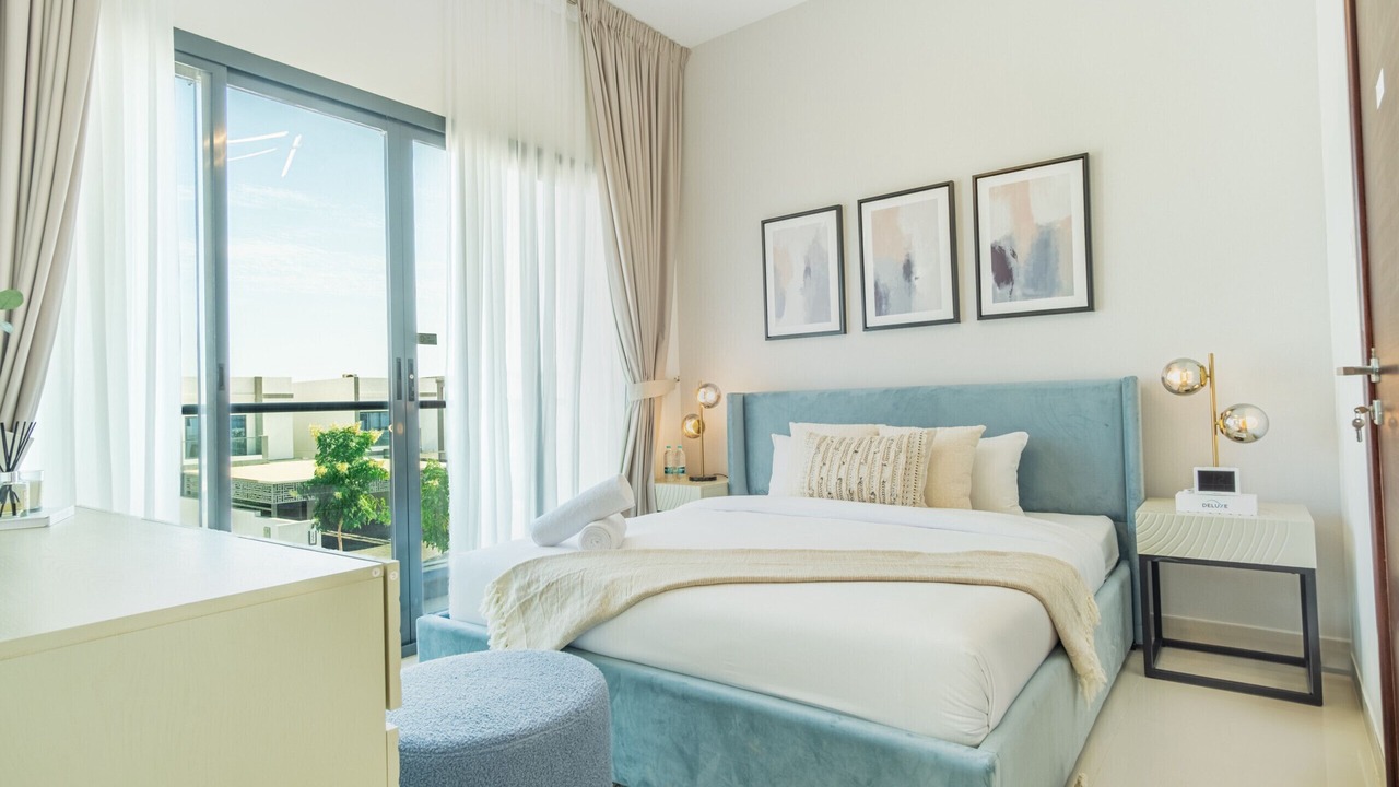 Photo of Bedroom in Sharm