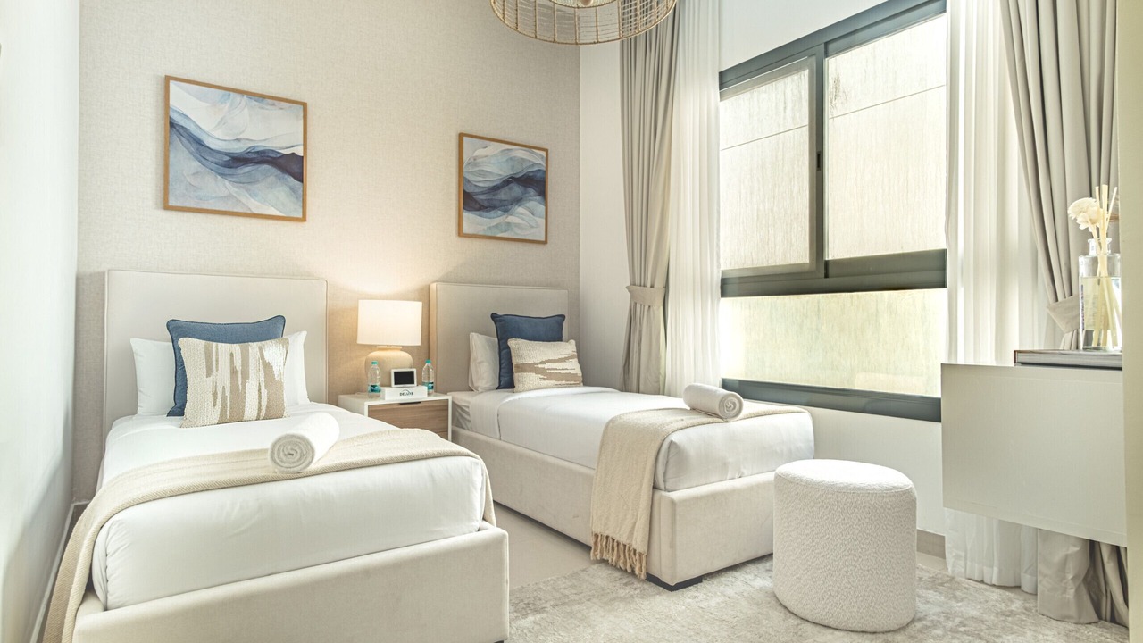 Photo of Bedroom in Sharm