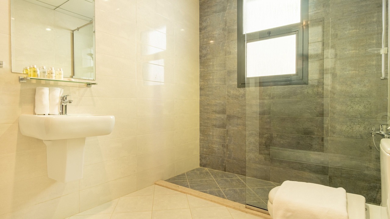 Photo of Bathroom in Sharm