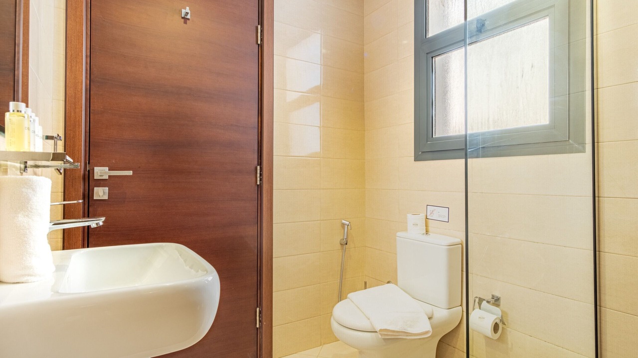 Photo of Bathroom in Sharm