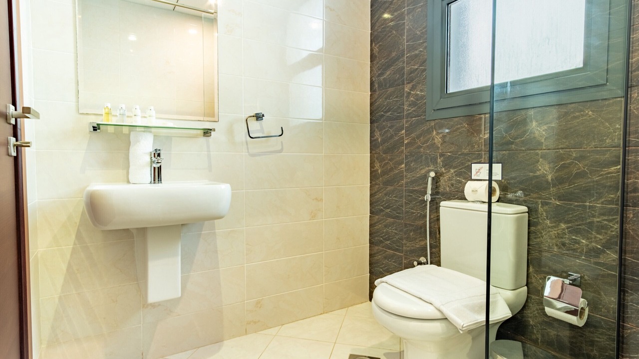 Photo of Bathroom in Sharm