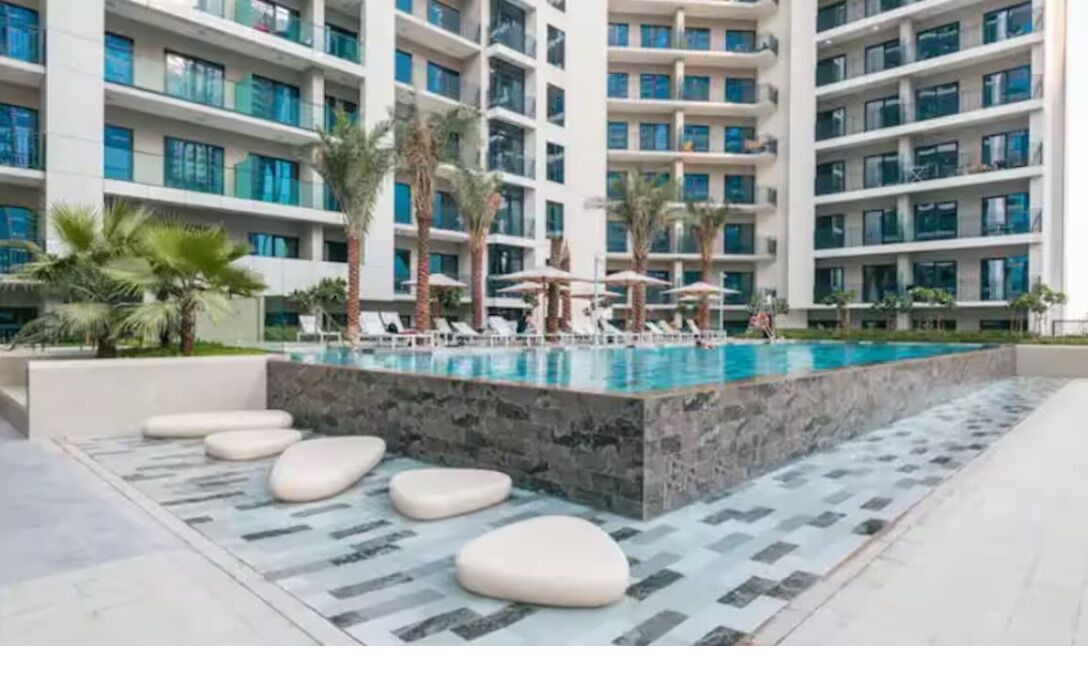 Photo of Outdoor in Business Bay