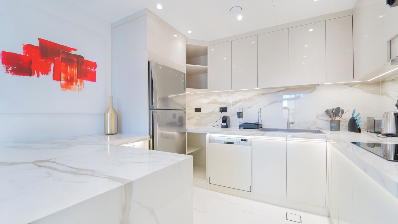 Photo of Kitchen in Jumeirah