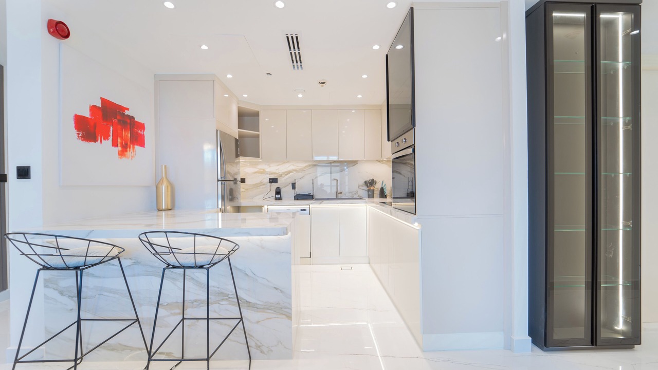 Photo of Kitchen in Jumeirah