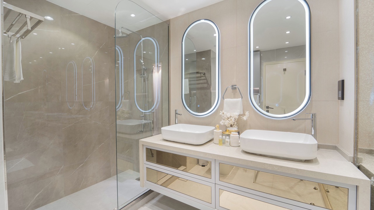 Photo of Bathroom in Jumeirah