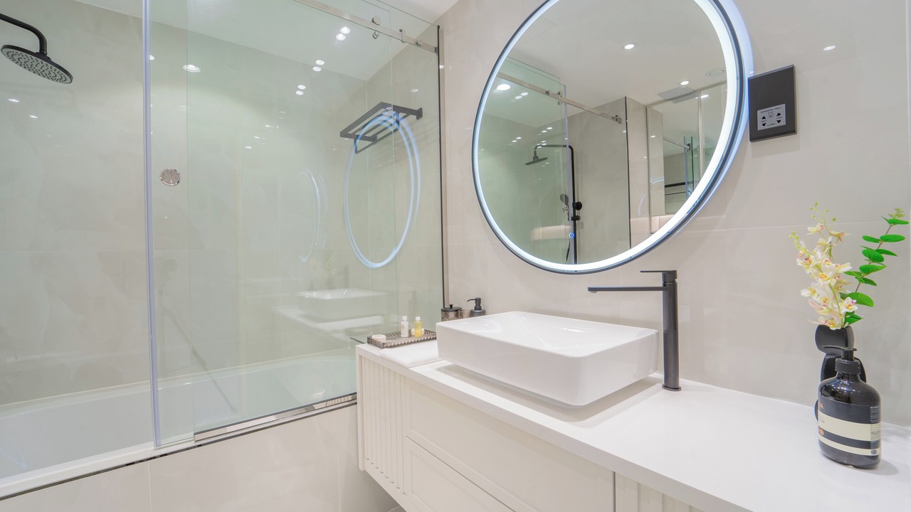 Photo of Bathroom in Jumeirah