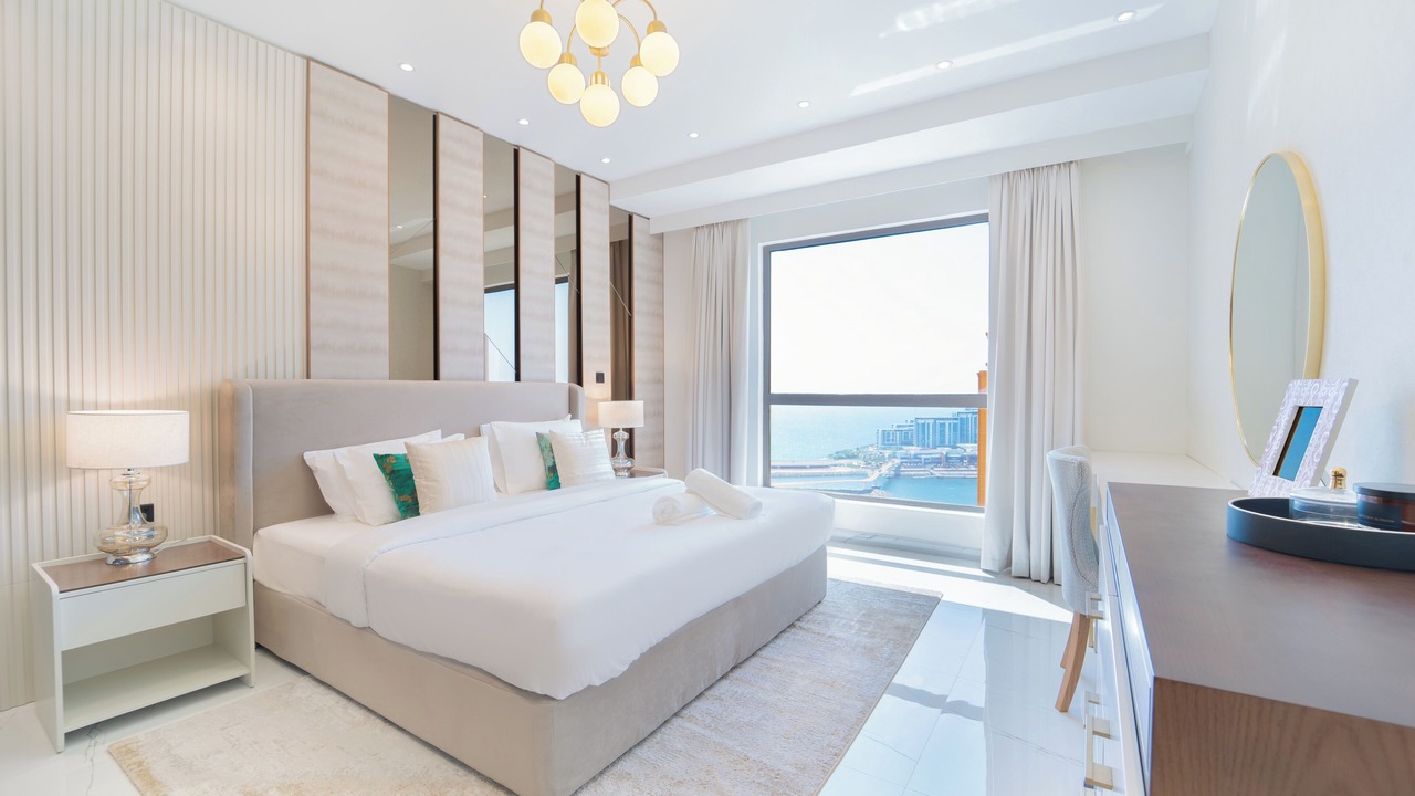 Photo of Bedroom in Jumeirah