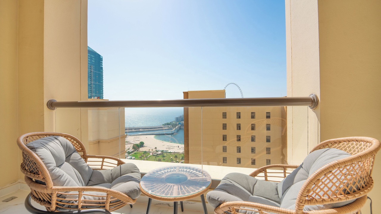 Photo of Outdoor in Jumeirah