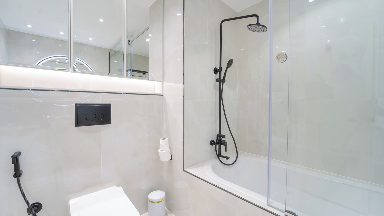 Photo of Bathroom in Jumeirah