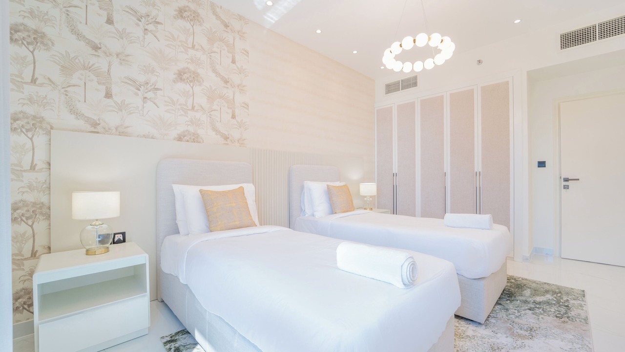 Photo of Bedroom in Jumeirah
