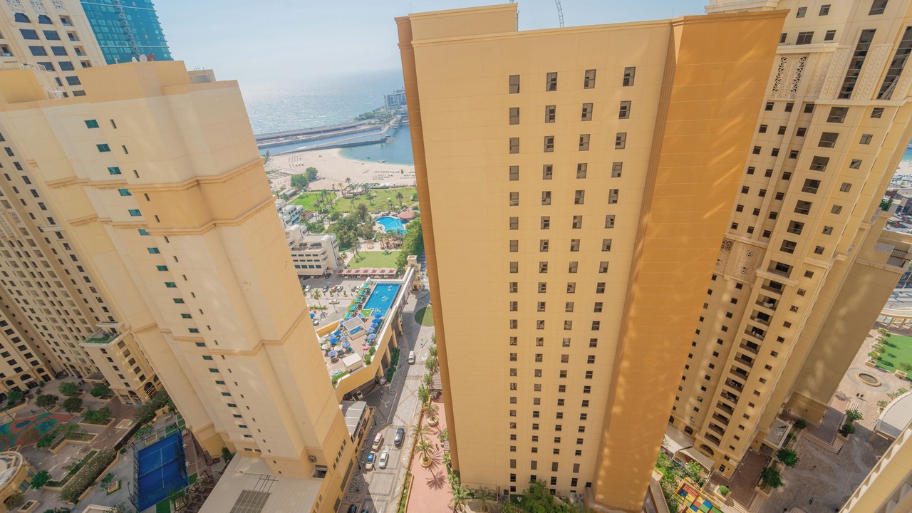 Photo of Outdoor in Jumeirah