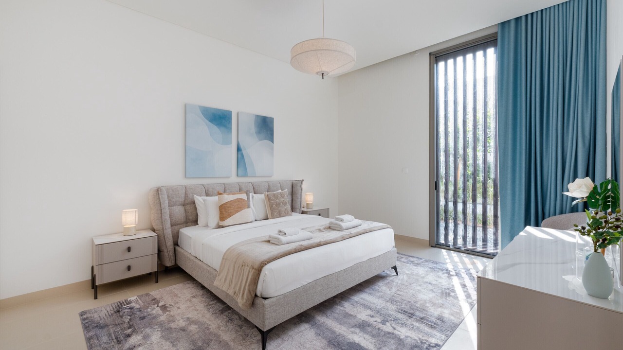 Photo of Bedroom in Ajman