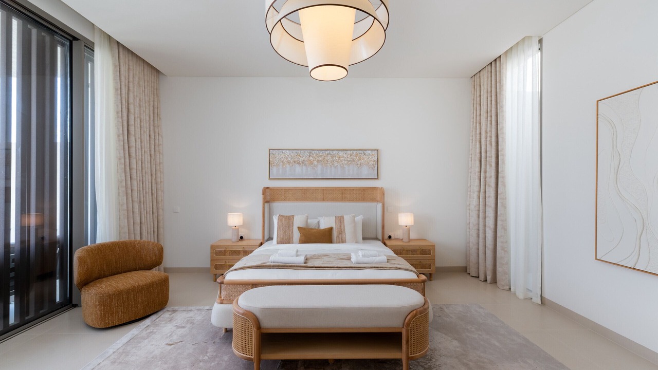 Photo of Bedroom in Ajman