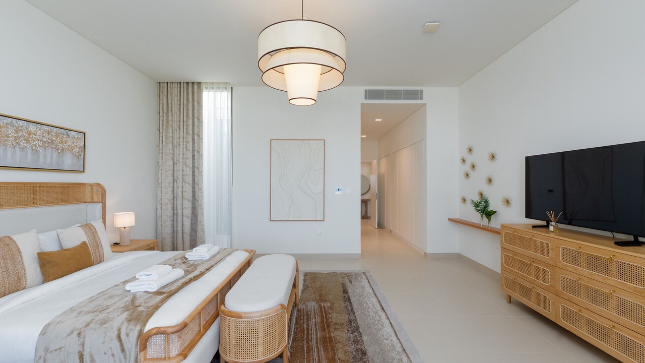 Photo of Bedroom in Ajman