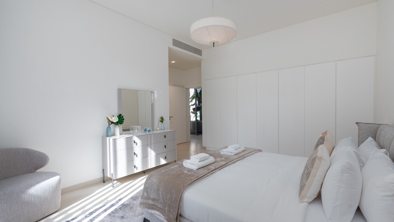 Photo of Bedroom in Ajman