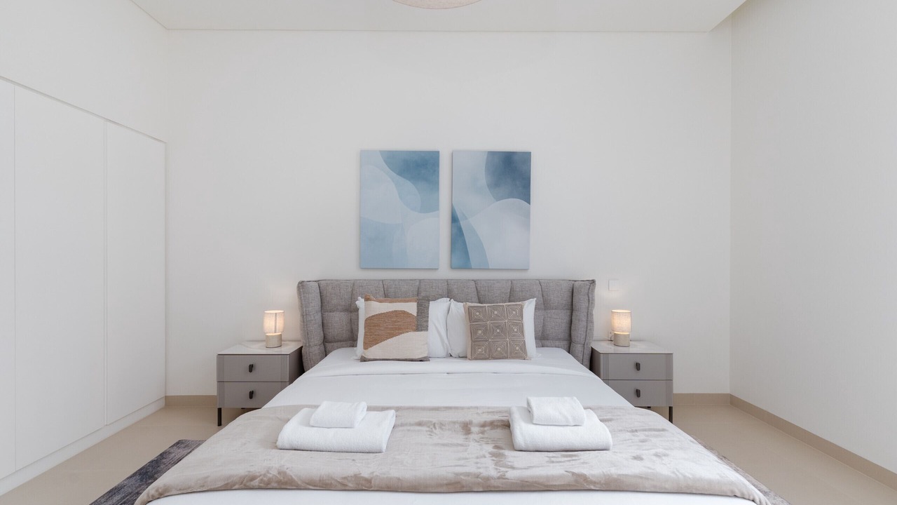 Photo of Bedroom in Ajman