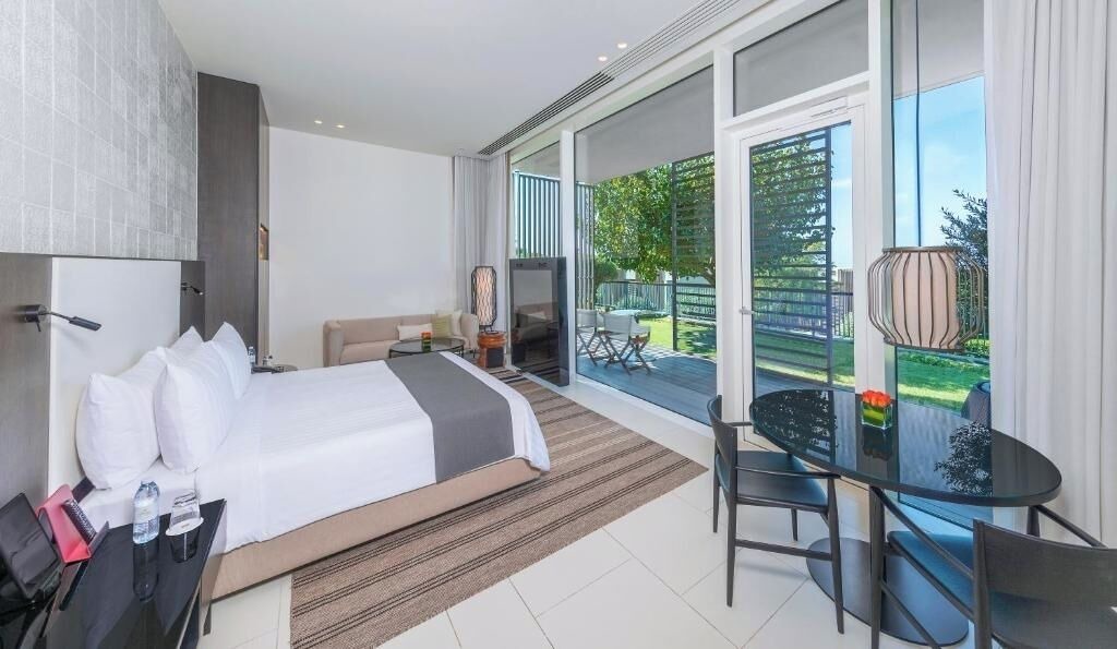 Photo of Bedroom in Ajman