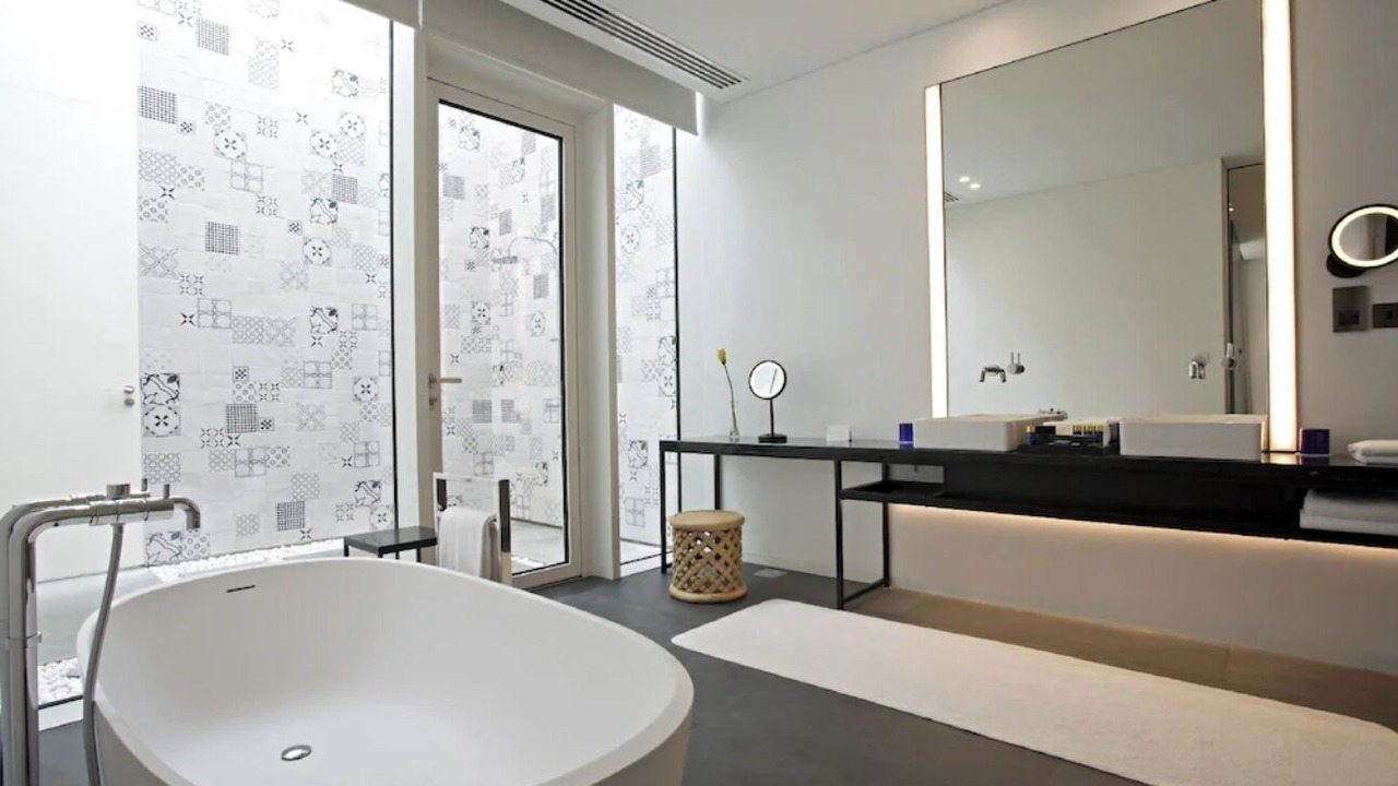 Photo of Bathroom in Ajman