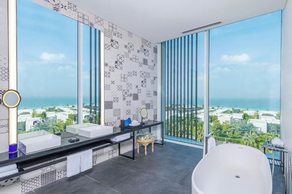 Photo of Bathroom in Ajman