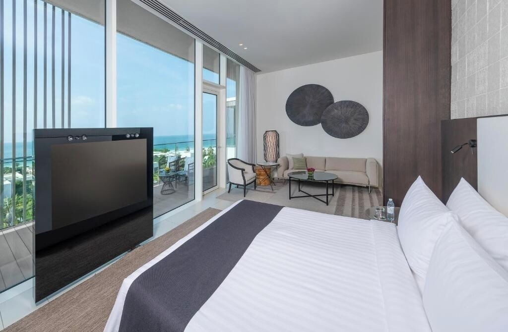 Photo of Bedroom in Ajman