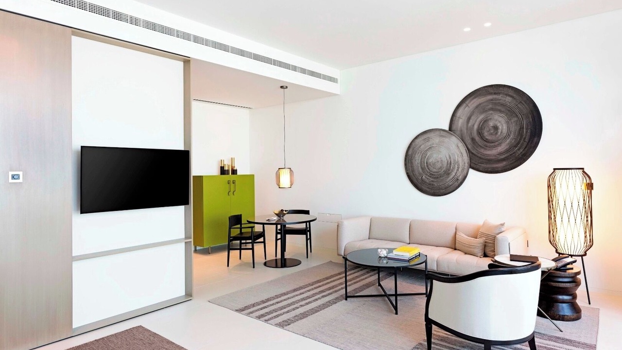 Photo of Livingroom in Ajman