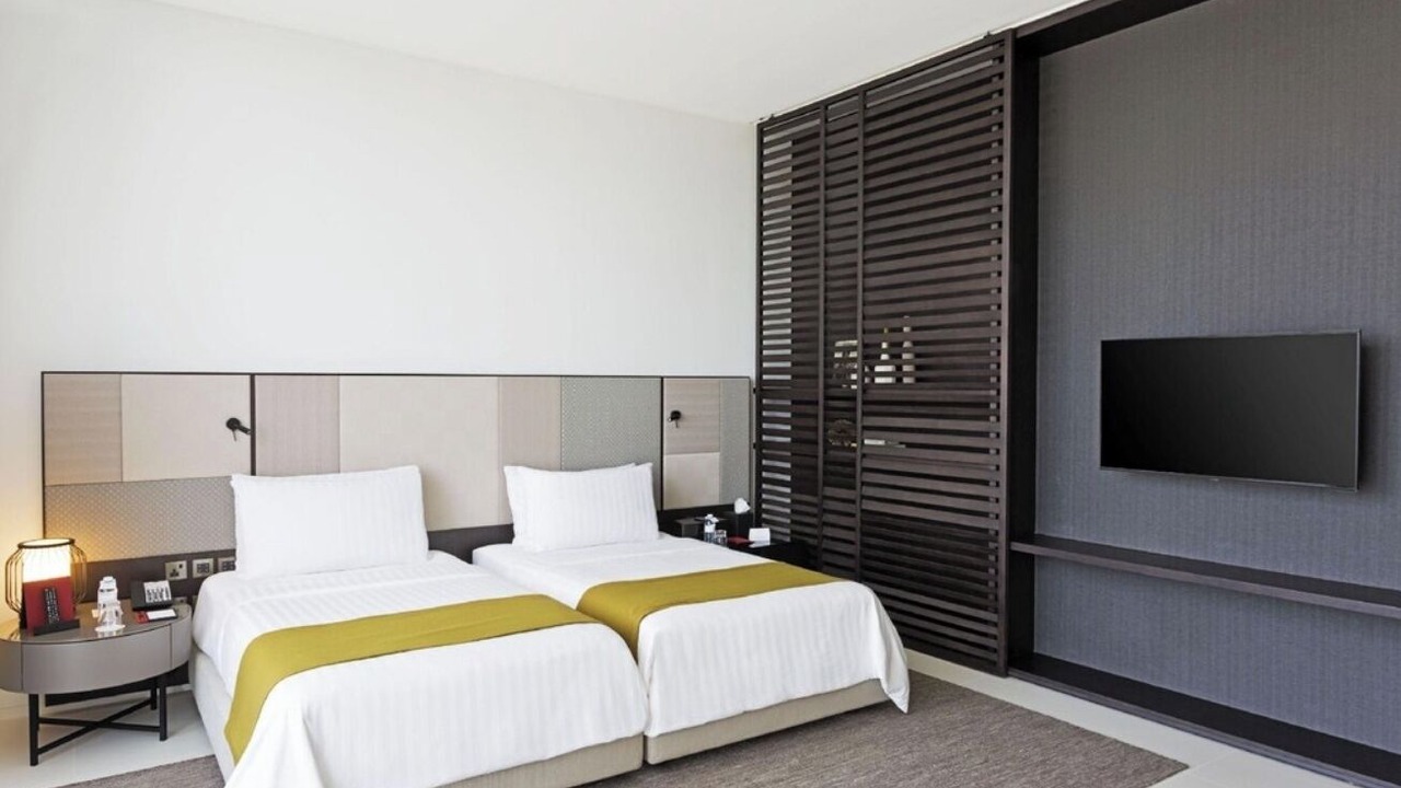 Photo of Bedroom in Ajman