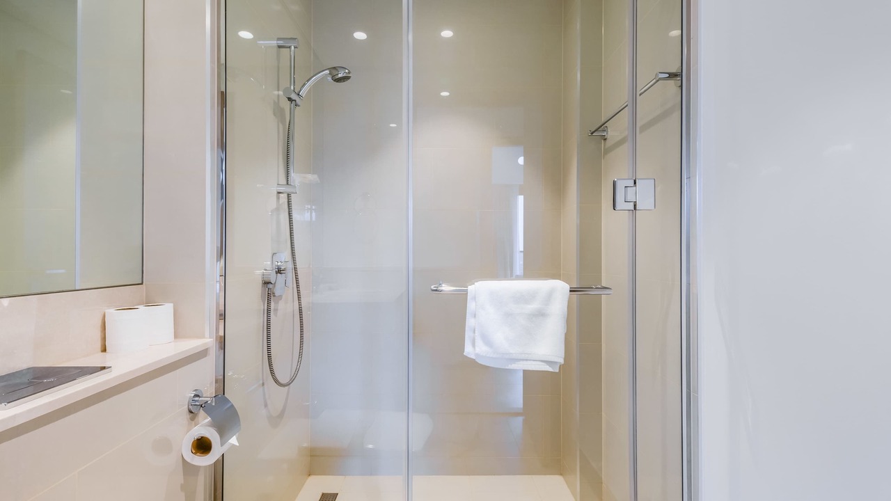 Photo of Bathroom in Downtown Dubai