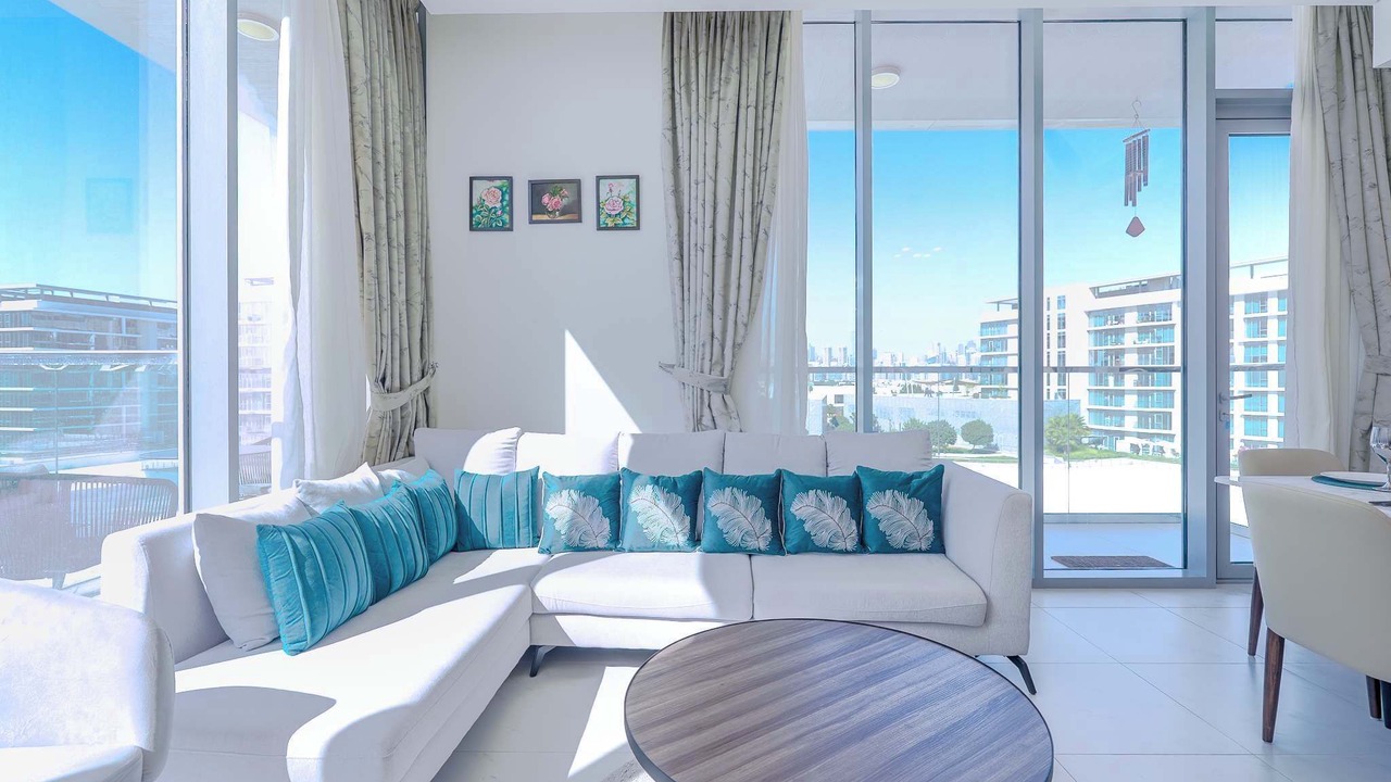 Photo of Livingroom in Dubai