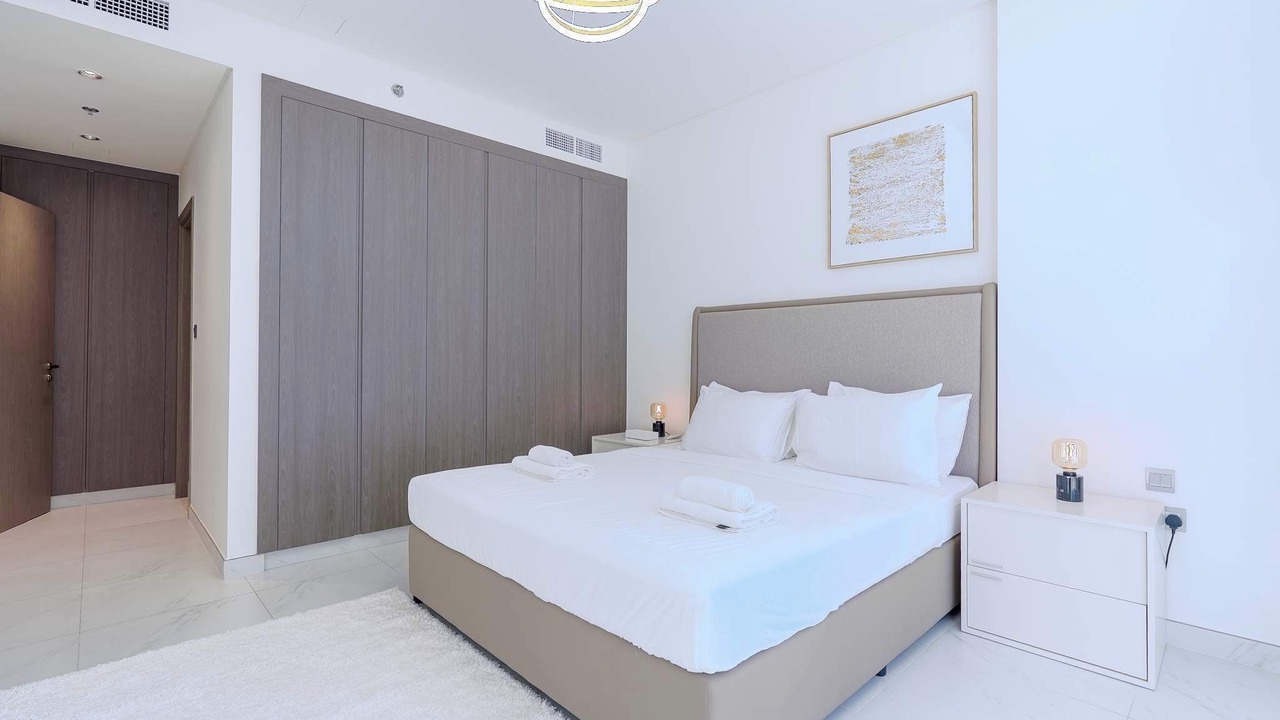 Photo of Bedroom in Dubai