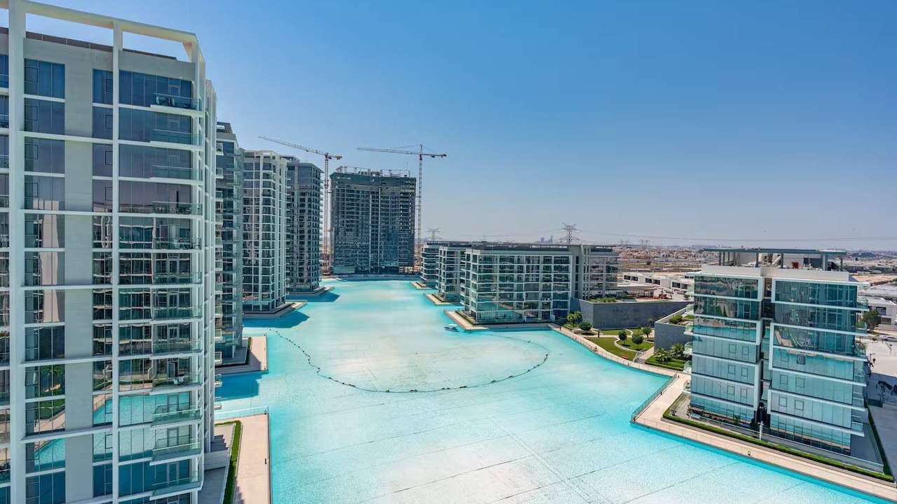 Photo of Outdoor in Dubai