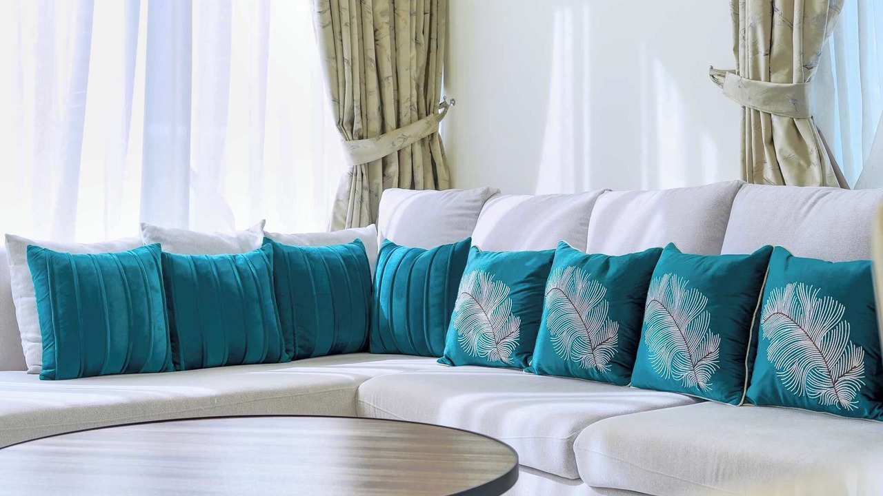 Photo of Livingroom in Dubai