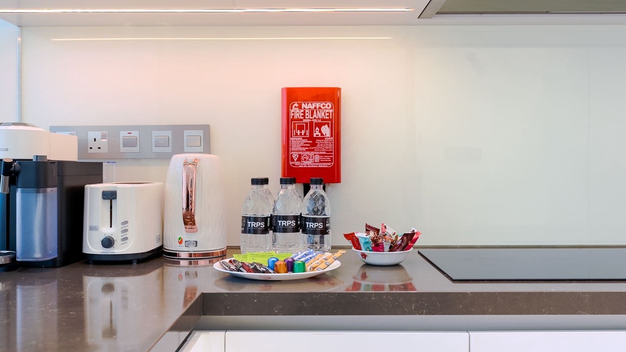 Photo of Kitchen in Dubai