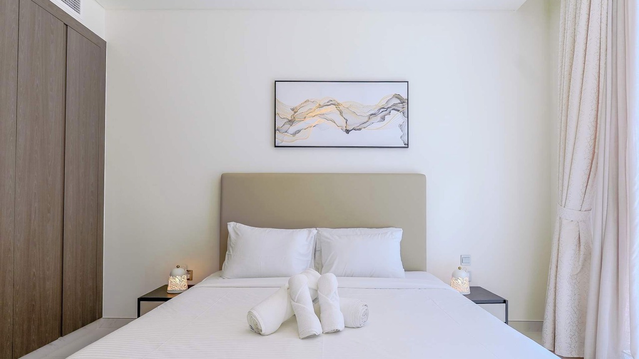 Photo of Bedroom in Dubai